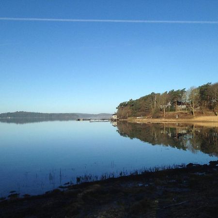 Stenungsoens Resort Stenungsund Exterior photo