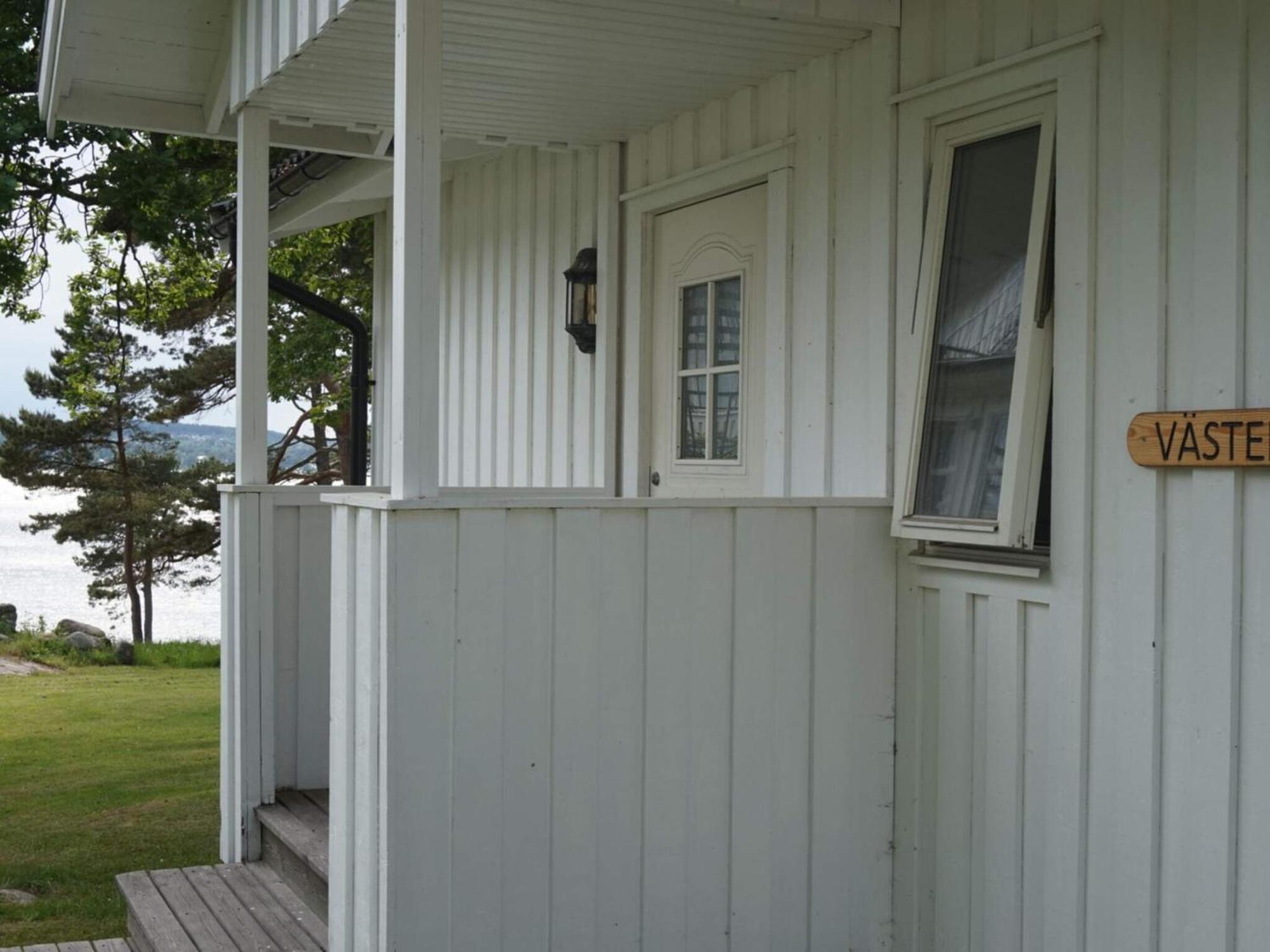 Stenungsoens Resort Stenungsund Exterior photo