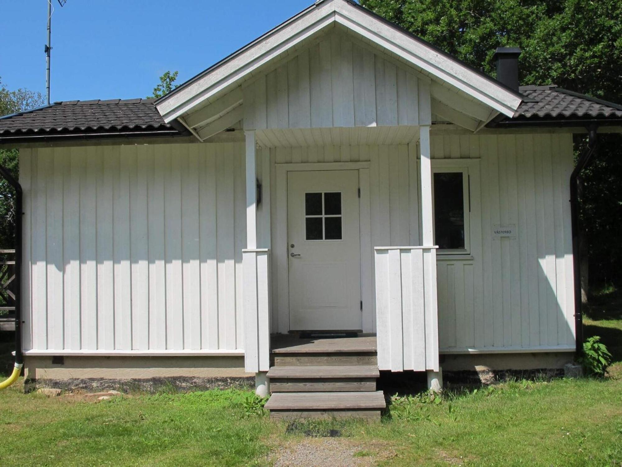 Stenungsoens Resort Stenungsund Exterior photo