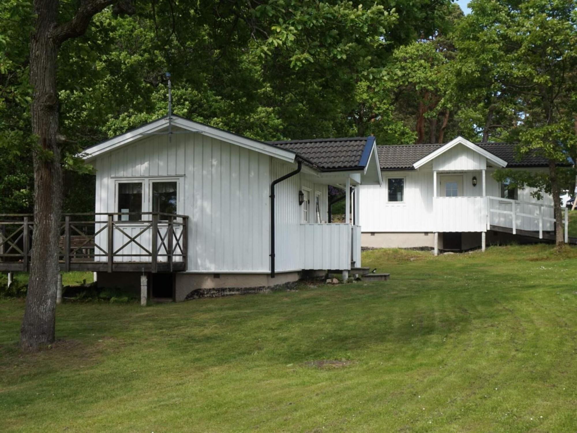 Stenungsoens Resort Stenungsund Exterior photo