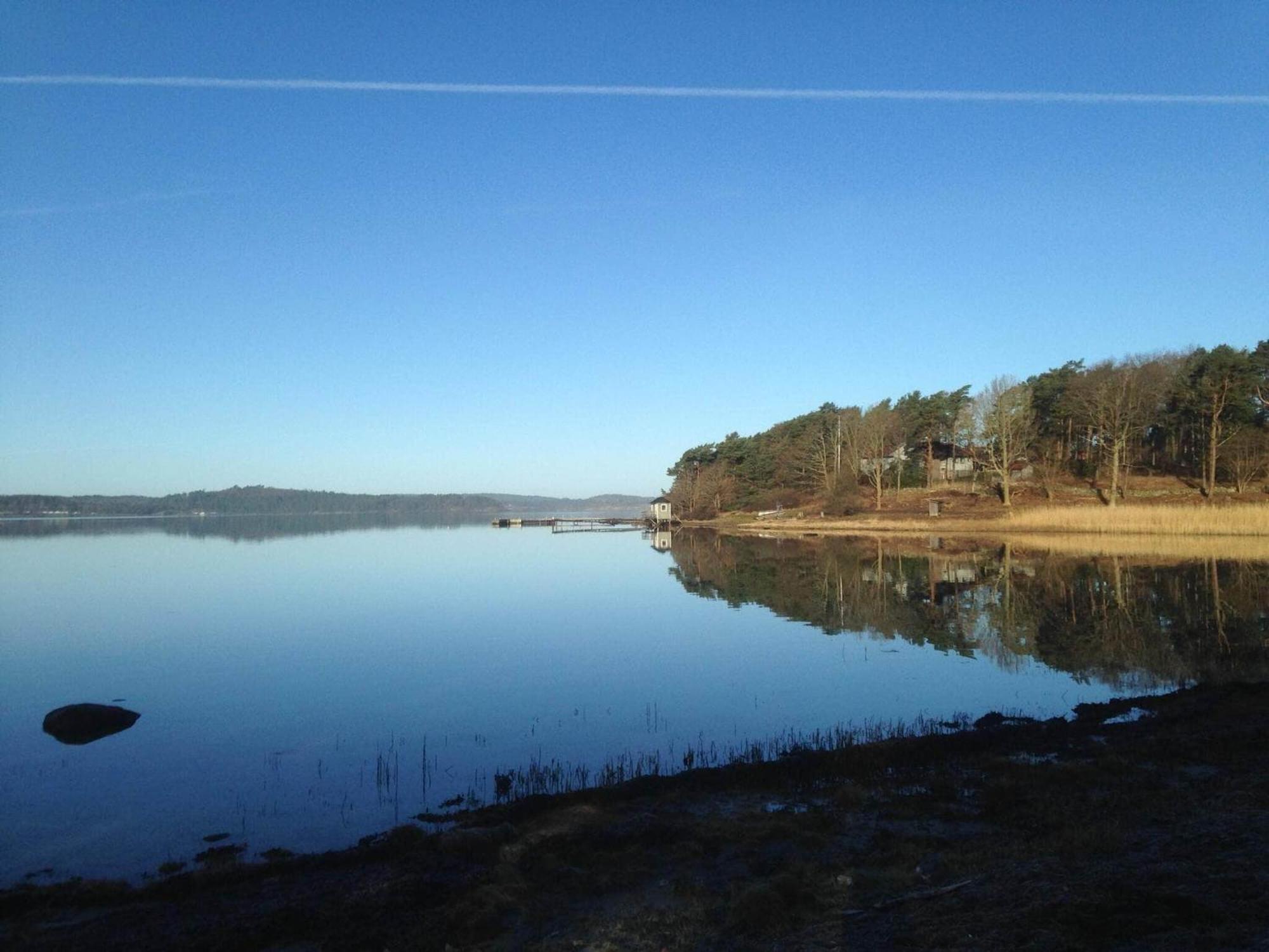 Stenungsoens Resort Stenungsund Exterior photo