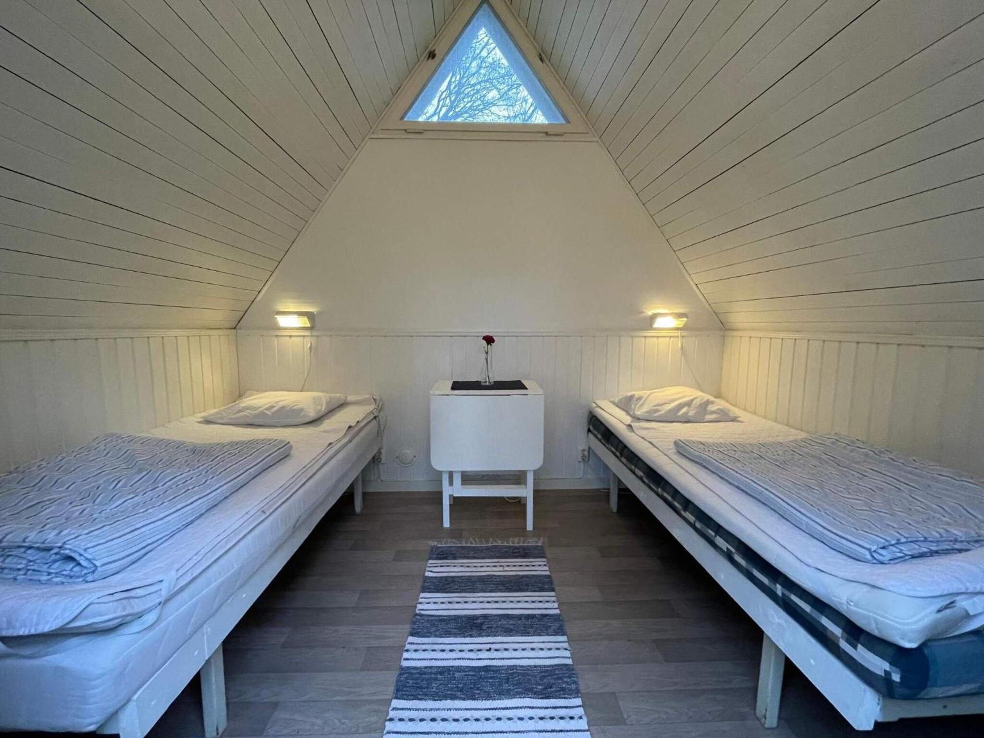 Stenungsoens Resort Stenungsund Exterior photo